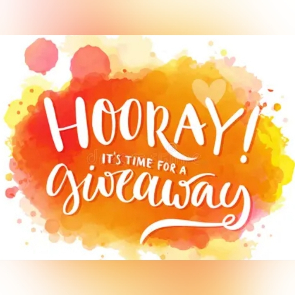 Tiffrenshaw777 Show Giveaway!!!!!